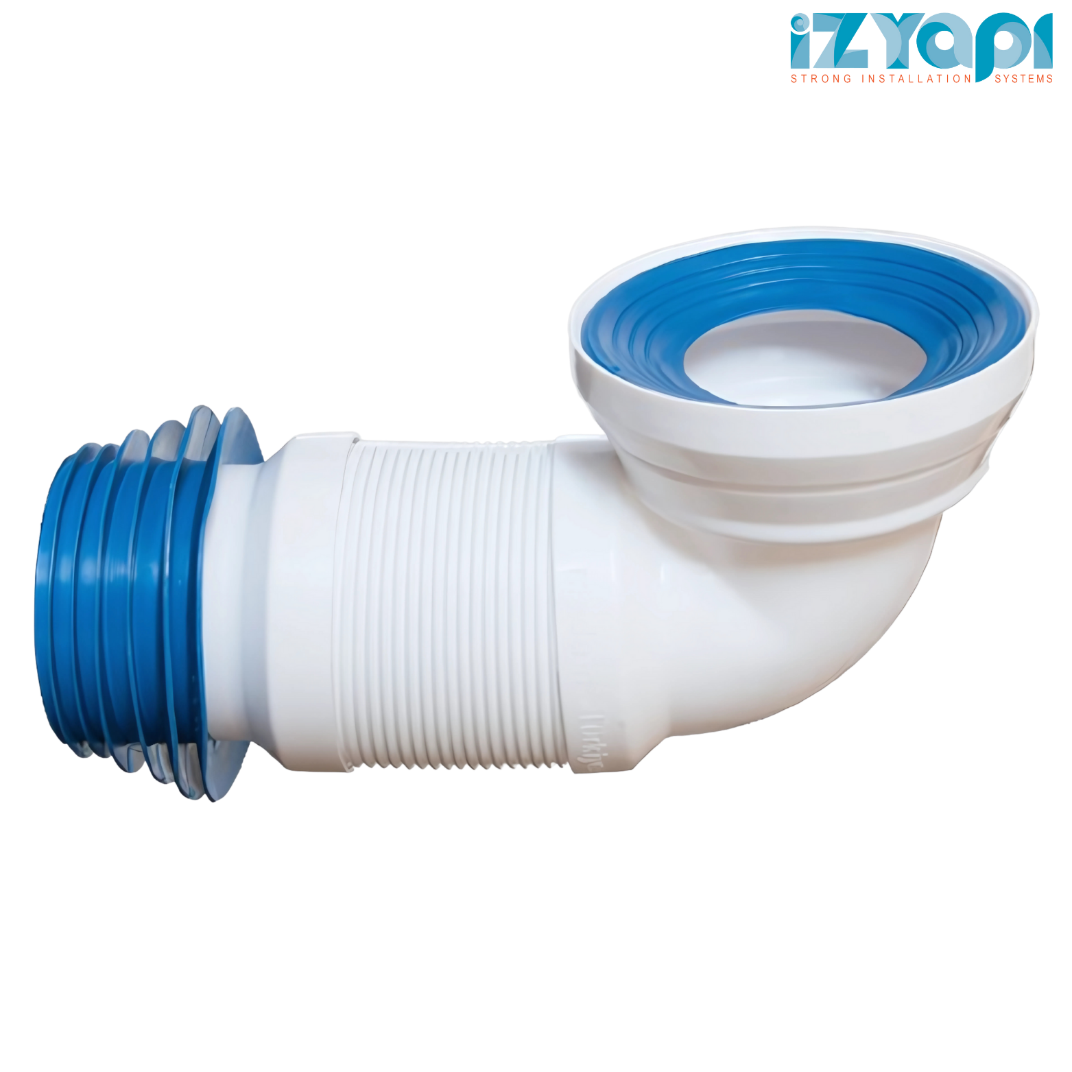 KADA DİRSEKLİ KÖRÜKLÜ TELLİ 7044 (PSF 037253)